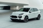  Porsche    Cayenne -  5