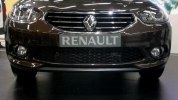 Renault   Fluence -  1