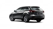      Mazda CX-9 -  11