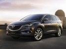      Mazda CX-9 -  5