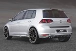 Volkswagen Golf VII    -  2