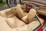 Bentley Continental GTC -  .  -  12