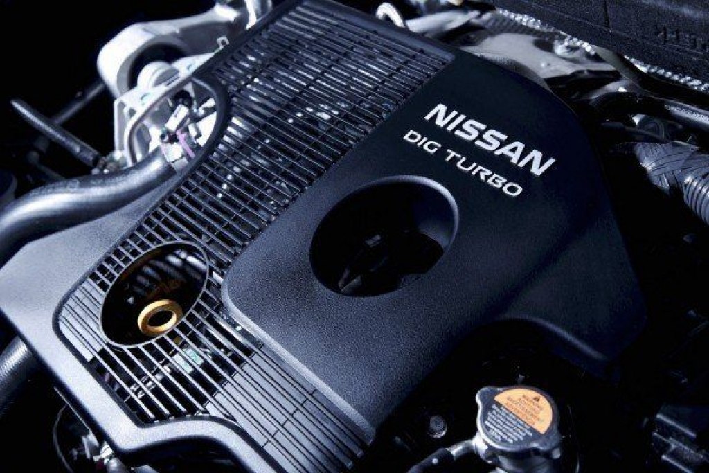 Nissan vsem интернет магазин