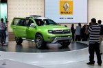    Renault Duster -  1