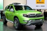    Renault Duster -  6