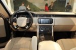  Range Rover -     -  19