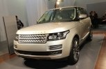  Range Rover -     -  5