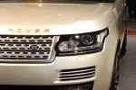  Range Rover -     -  7