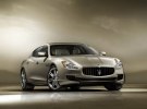     Maserati Quattroporte -  5