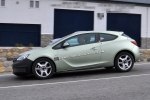 Opel   Astra GTC -  3