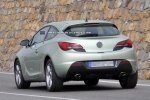 Opel   Astra GTC -  6