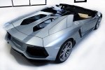  Lamborghini  Aventador   -  16