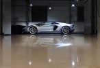  Lamborghini  Aventador   -  6