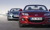  Mazda MX-5       -  1