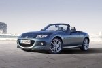  Mazda MX-5       -  2