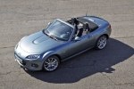  Mazda MX-5       -  3