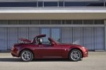  Mazda MX-5       -  7