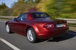  Mazda MX-5       -  8