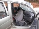   : Opel Vivaro  Daewoo Matiz      -  7