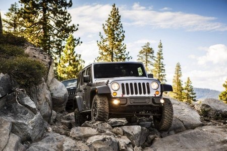 Почему назвали jeep