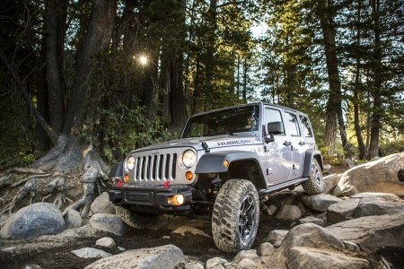 Почему назвали jeep