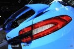 Jaguar XFR-S    - -  7