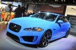 Jaguar XFR-S    - -  9