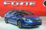 Kia    Forte/Cerato -  1