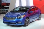 Kia    Forte/Cerato -  3