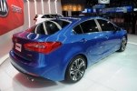 Kia    Forte/Cerato -  4