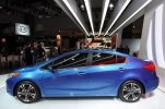 Kia    Forte/Cerato -  6