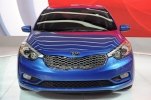 Kia    Forte/Cerato -  7