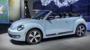 Volkswagen Beetle Cabrio    -  1