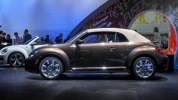 Volkswagen Beetle Cabrio    -  5