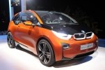 BMW i     -  1