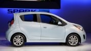  Chevrolet Spark:     20  -  3