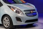  Chevrolet Spark:     20  -  4