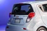  Chevrolet Spark:     20  -  5