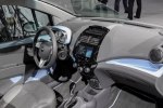  Chevrolet Spark:     20  -  7