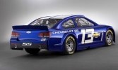 Chevrolet        NASCAR -  3
