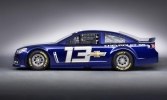  Chevrolet        NASCAR -  4