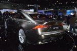  Lexus LF-CC     2015  -  11