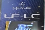  Lexus LF-CC     2015  -  18