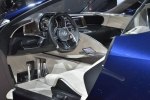  Lexus LF-CC     2015  -  32