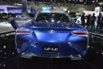  Lexus LF-CC     2015  -  35
