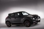 Nissan     Juke -  16