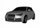    Audi A1 -  6