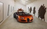  Bugatti   Veyron -  1