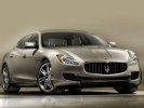  Maserati     Quattroporte -  1