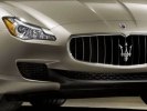  Maserati     Quattroporte -  2